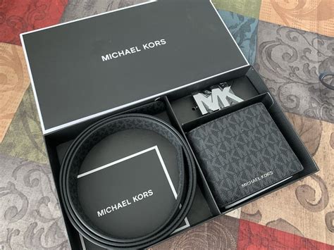 michael kors brand box|michael kors owned by.